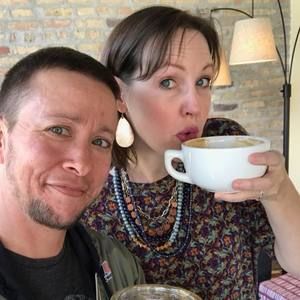 Meet your Posher, Beth